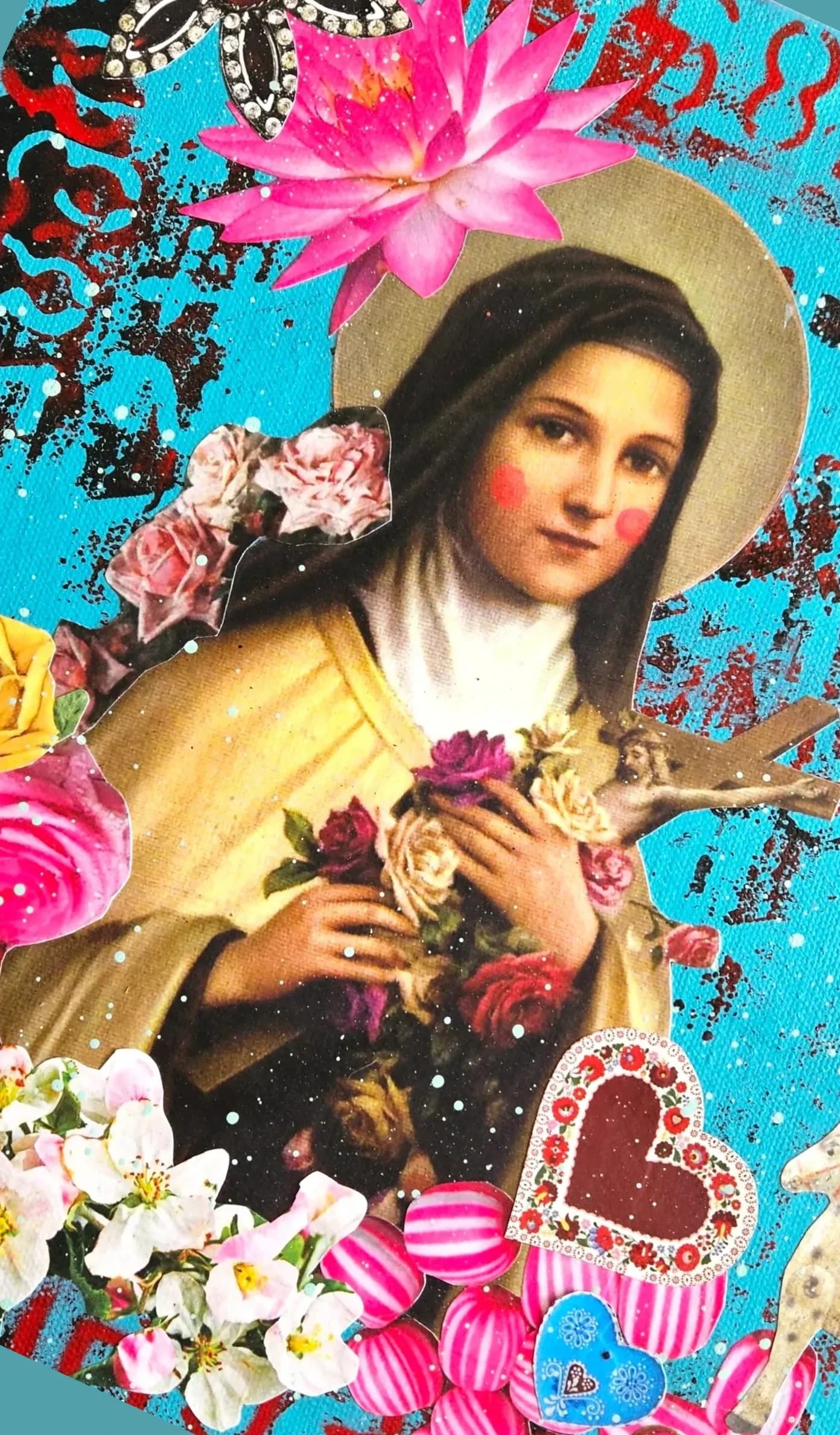 St. Theresa Shrine