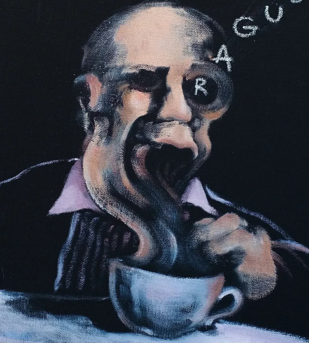 Ragus