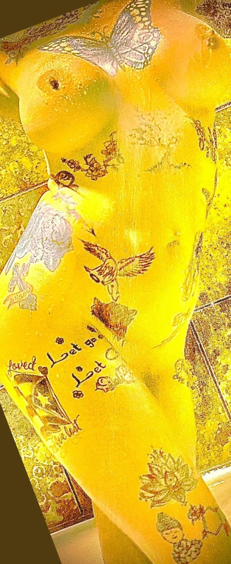 Golden Shower