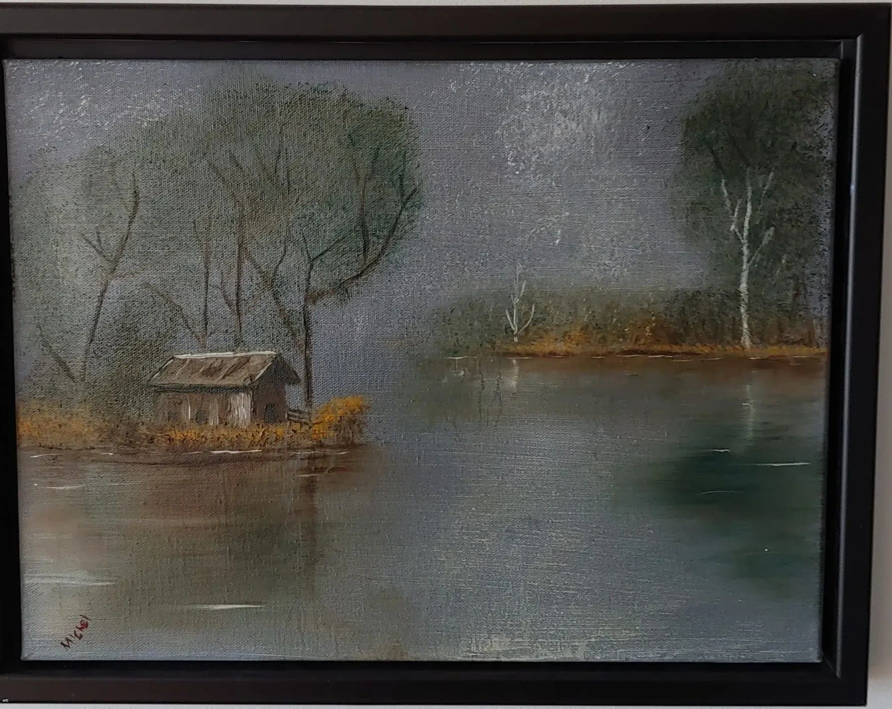 Le refuge