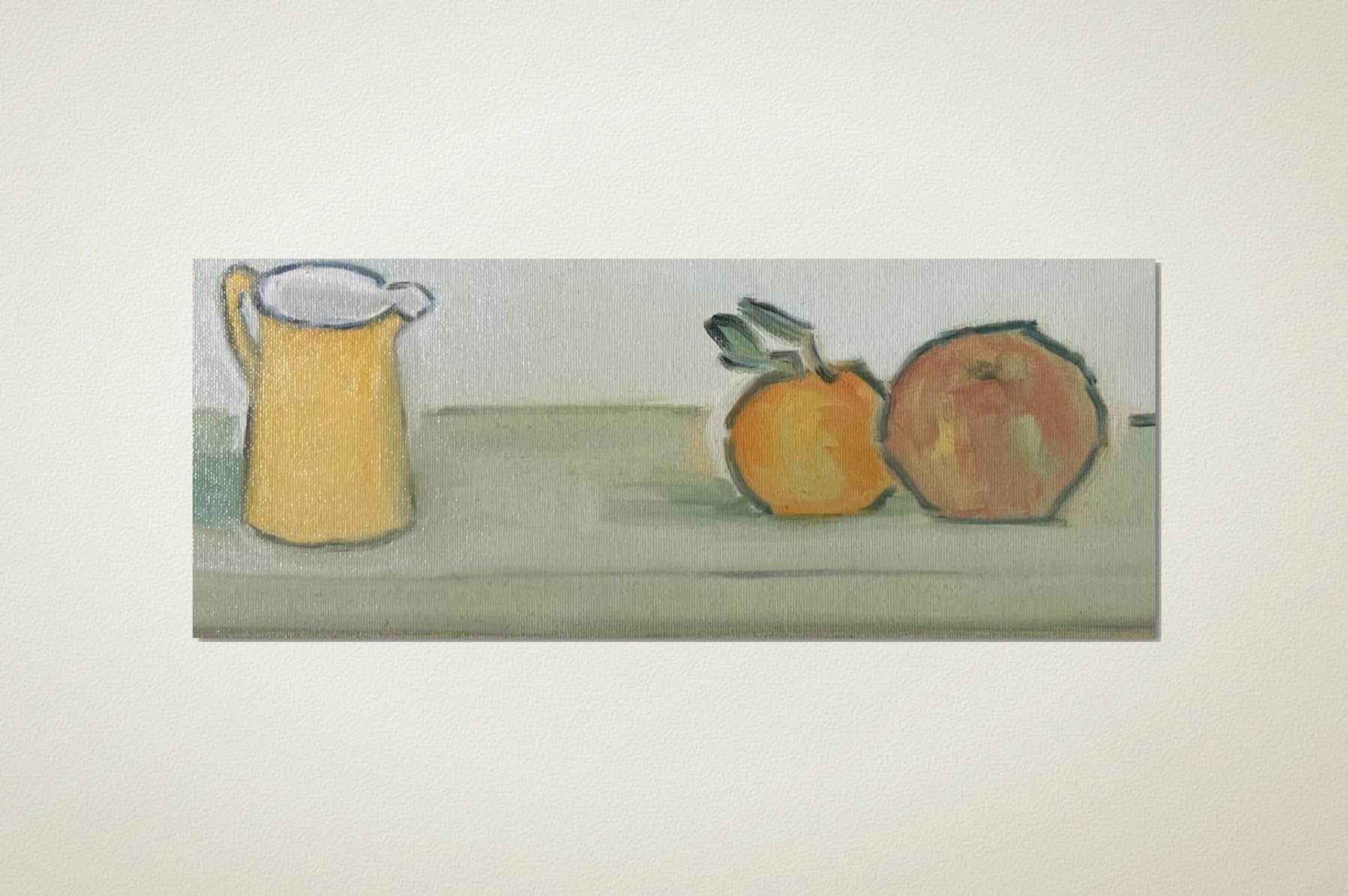 Milk jug