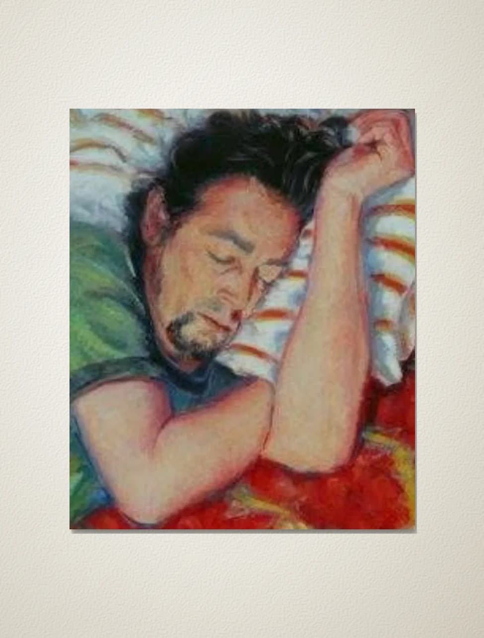The Nap