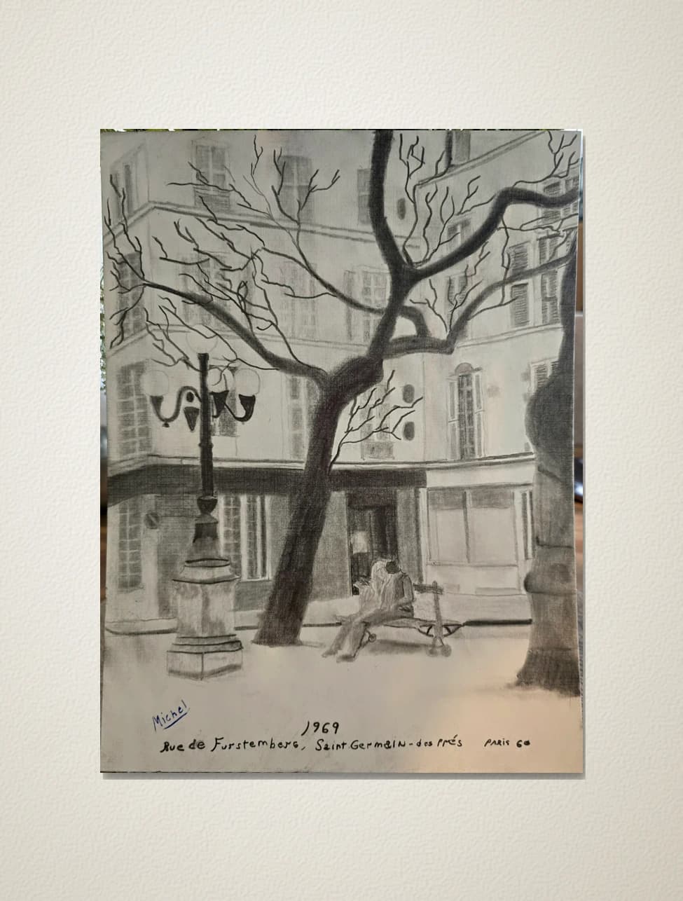 Saint-Germain-des-Prés