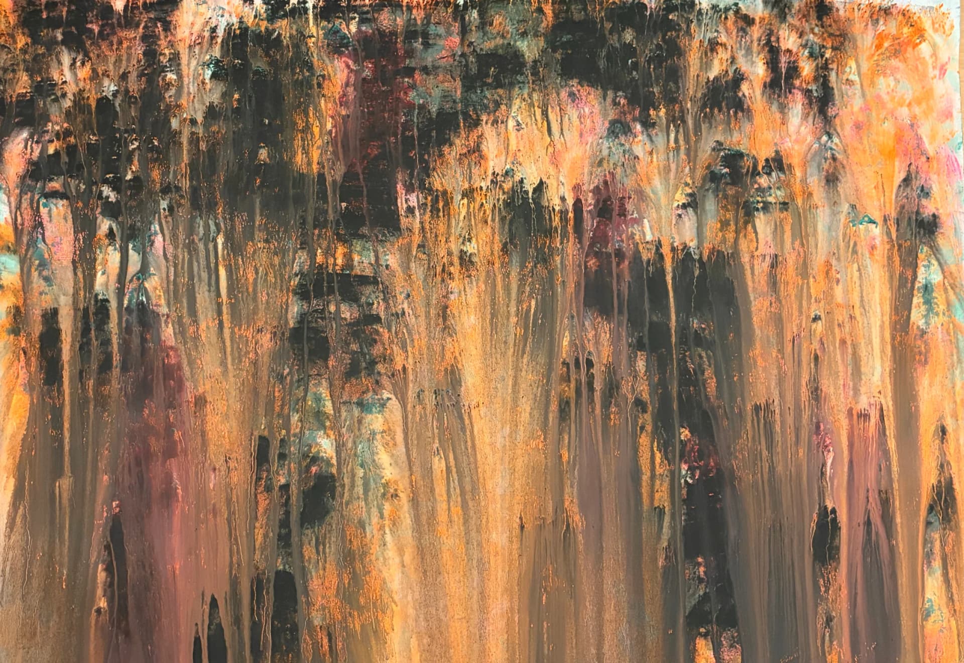 Artist-Lentement