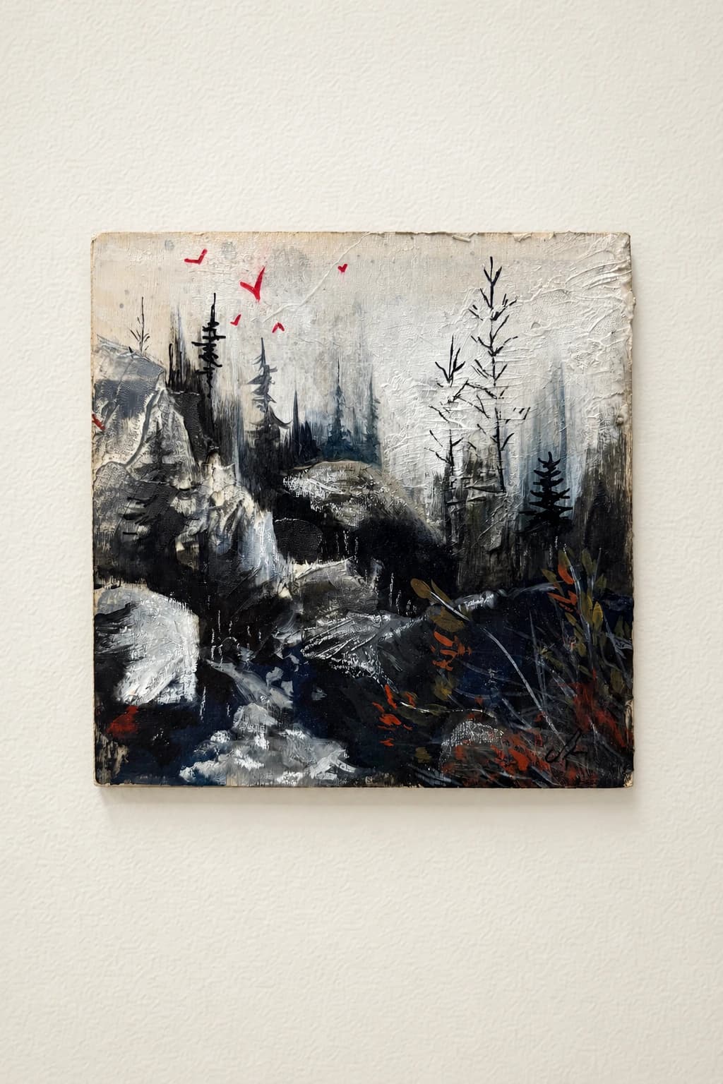 Paysage 3