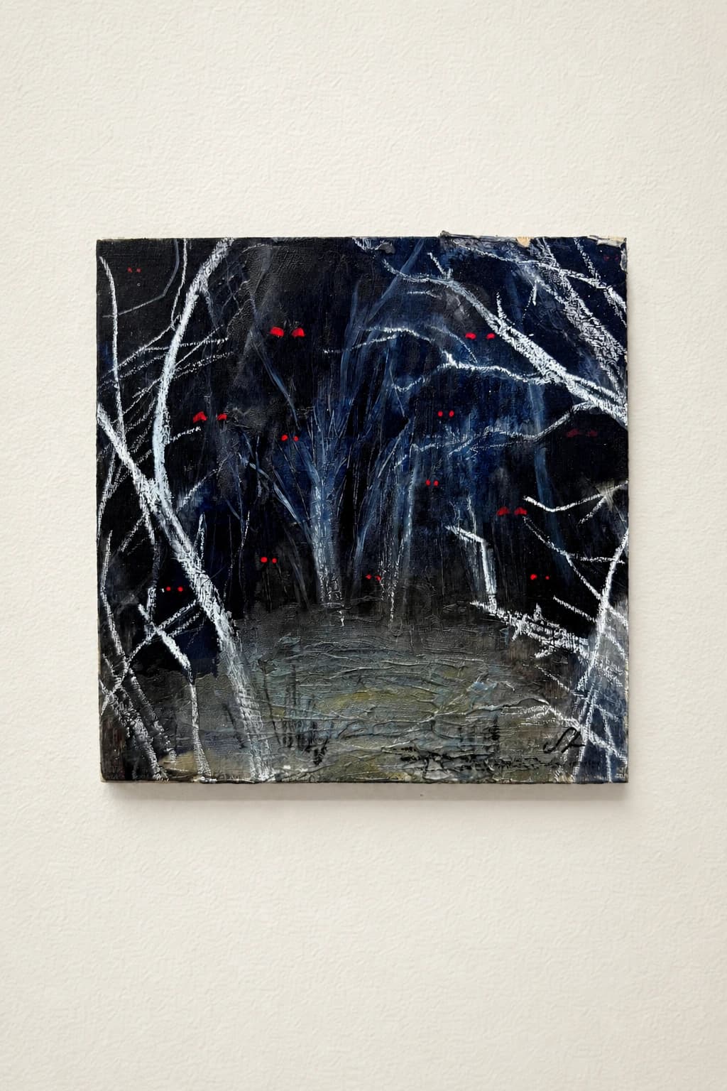 Paysage 4
