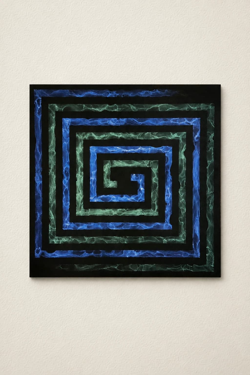 L'écho des galaxies
