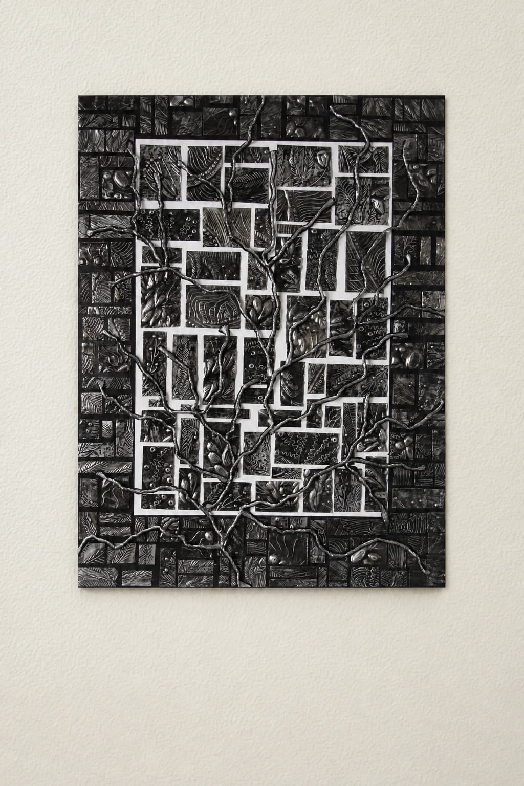 Silent Imprint II