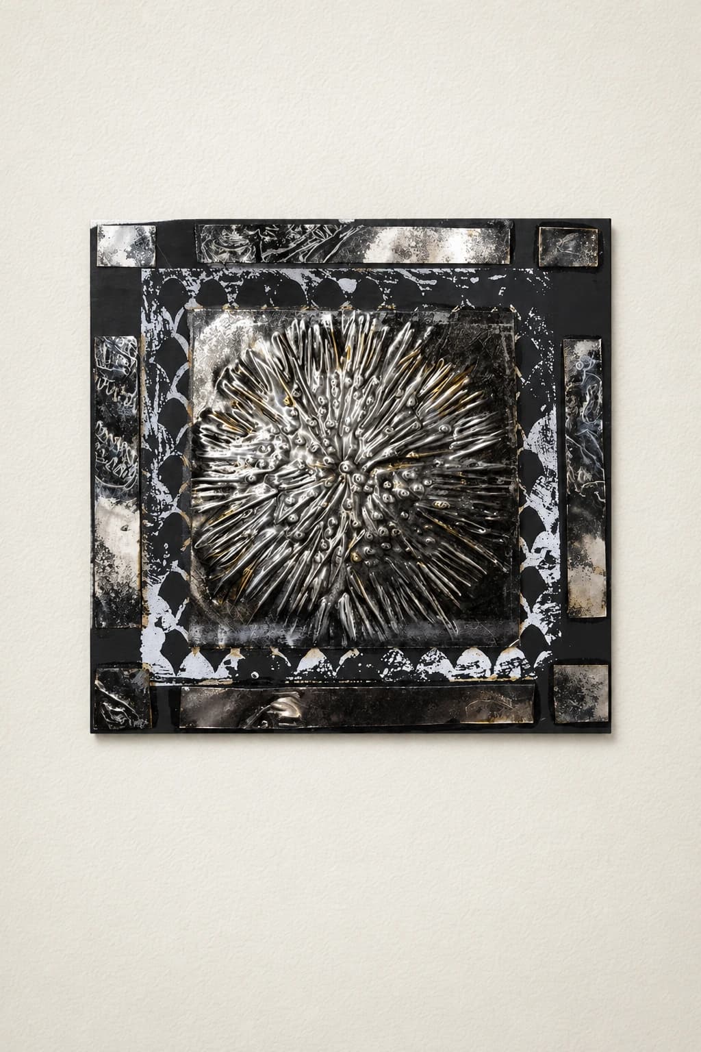 Sea Urchin I