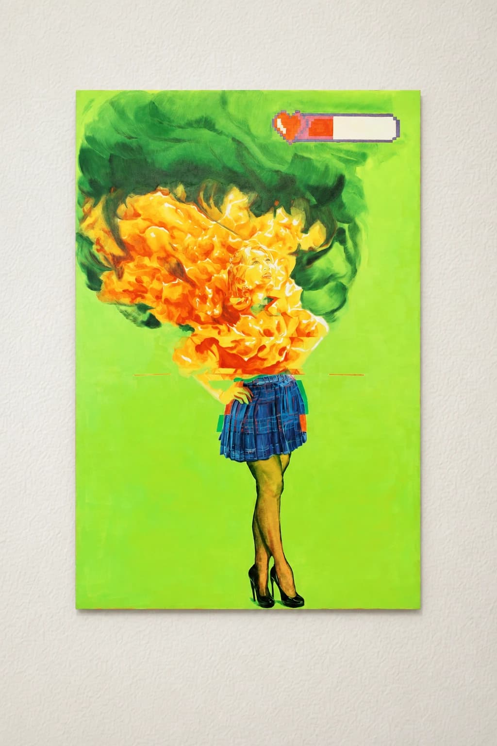 This is fine,