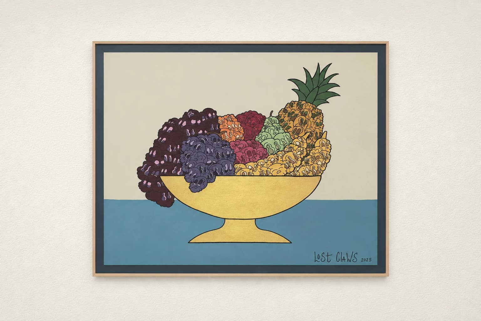 Fruit of the Gloom