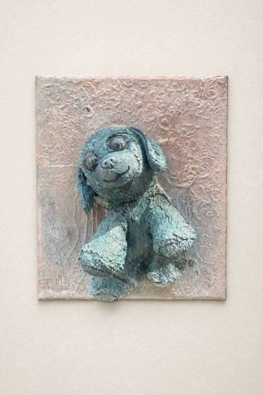 Le chien