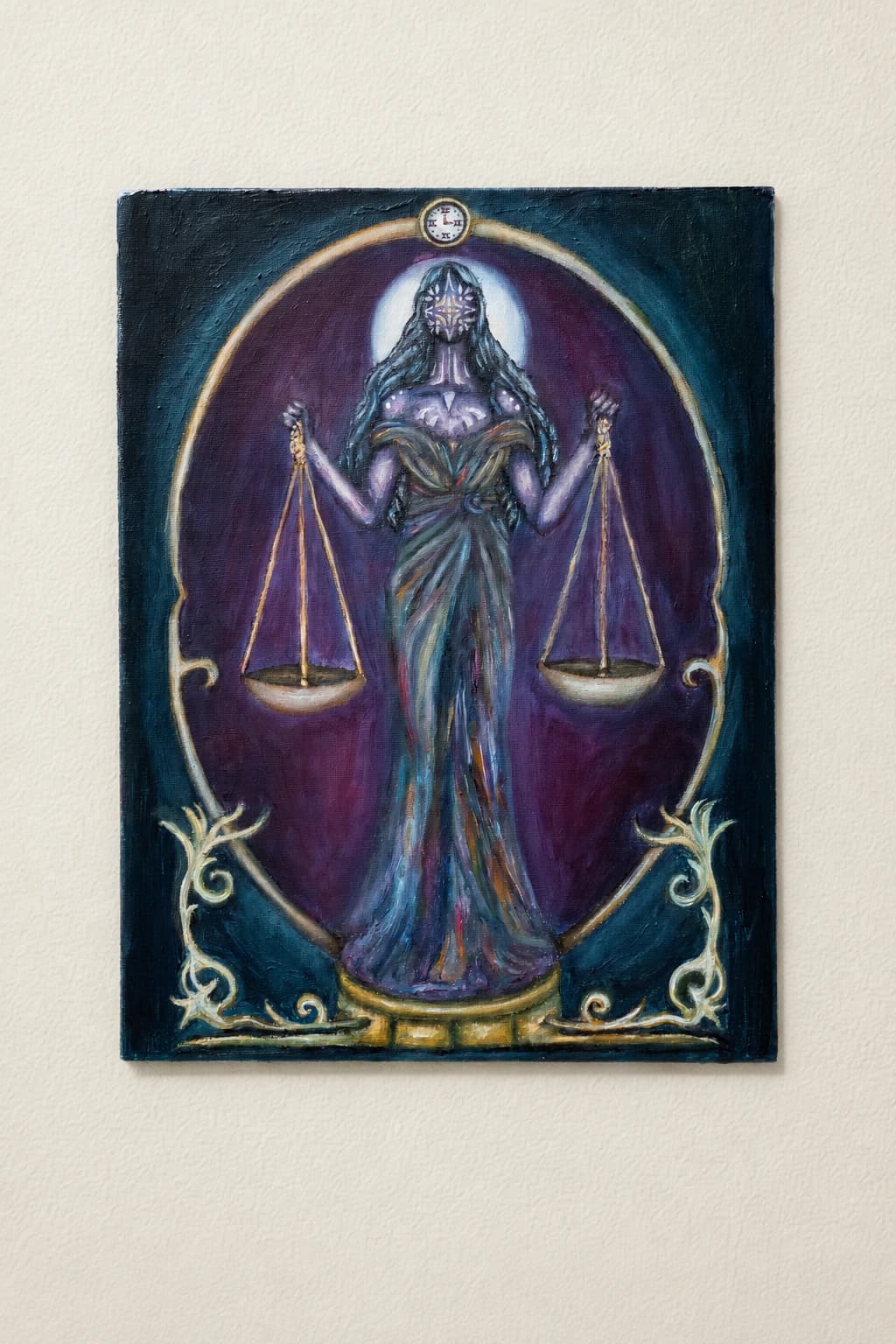 Balance