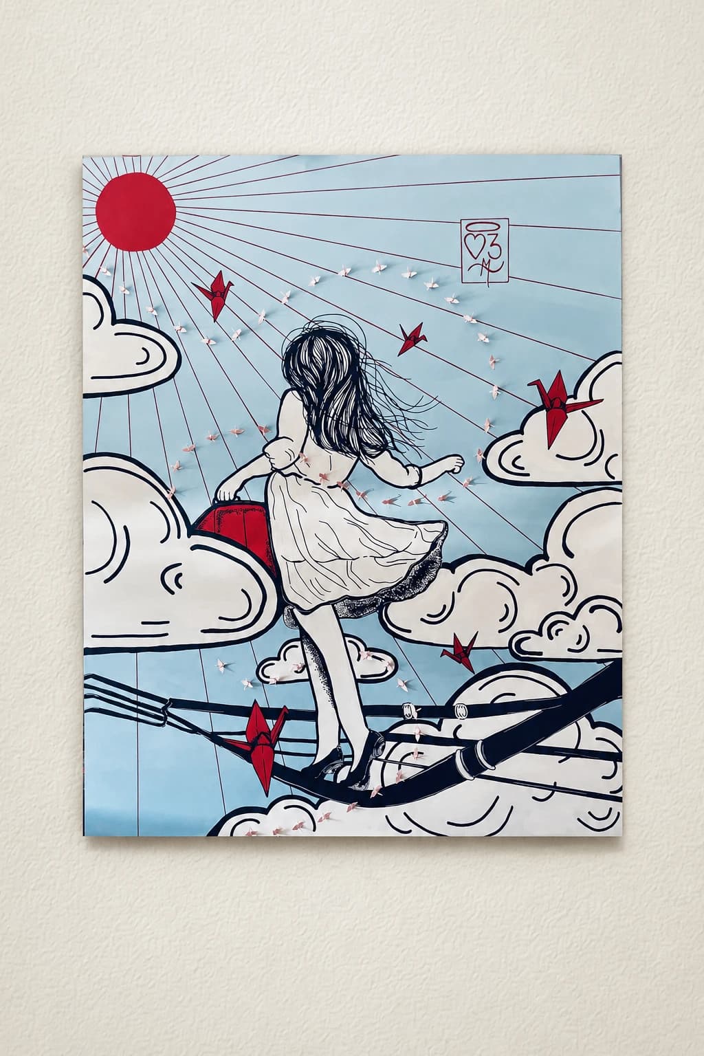 Tightrope Walker