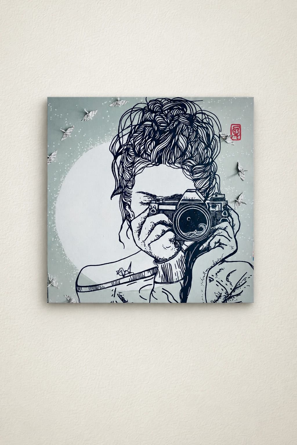 Capture the Moment