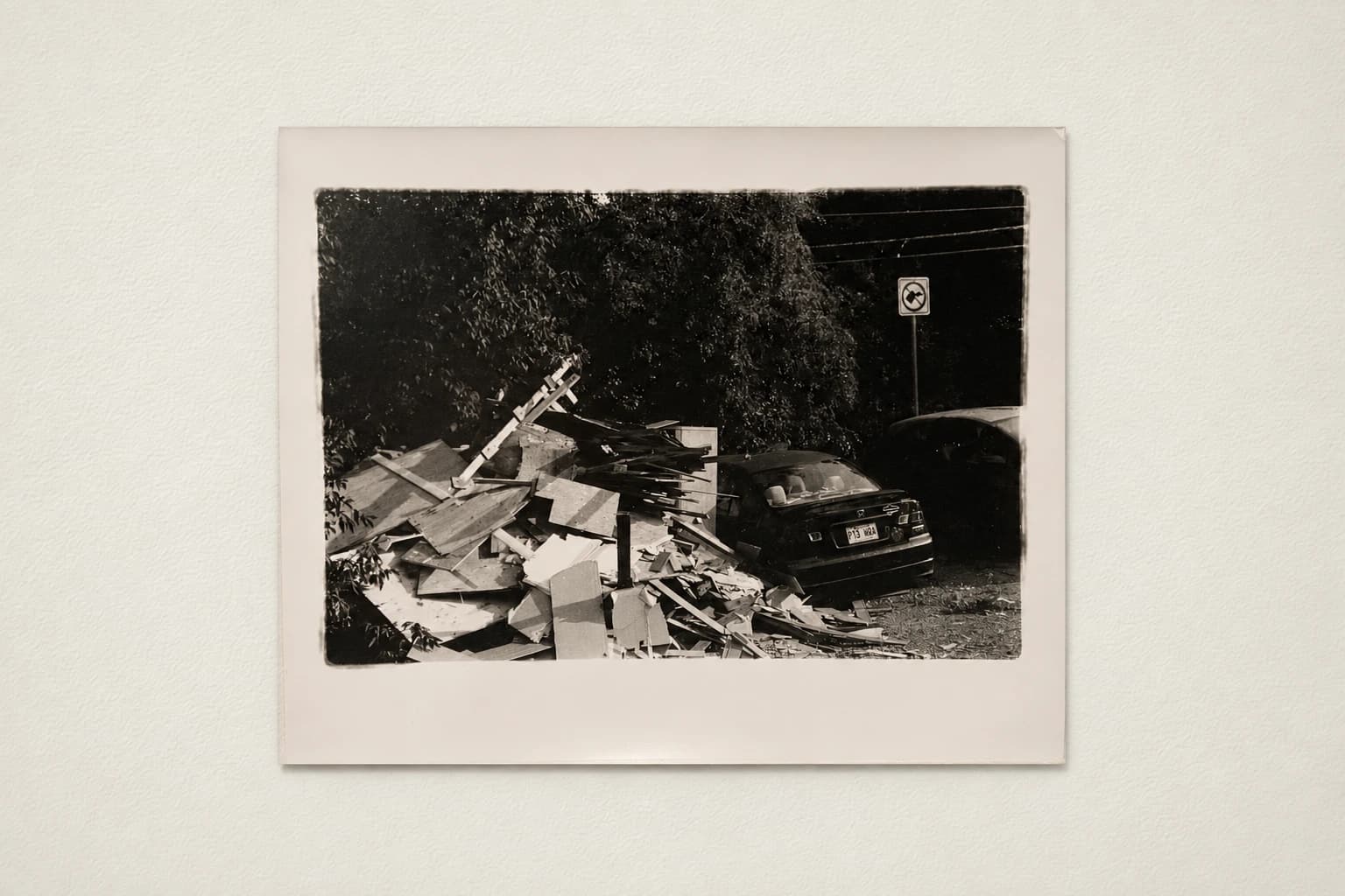 Ordinary Apocalypse