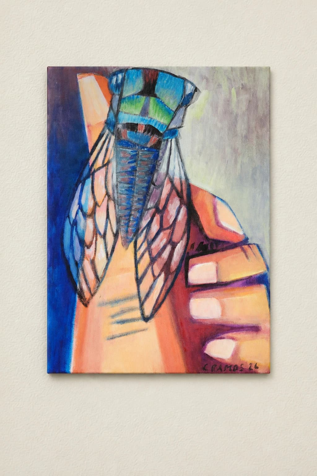 Cicada