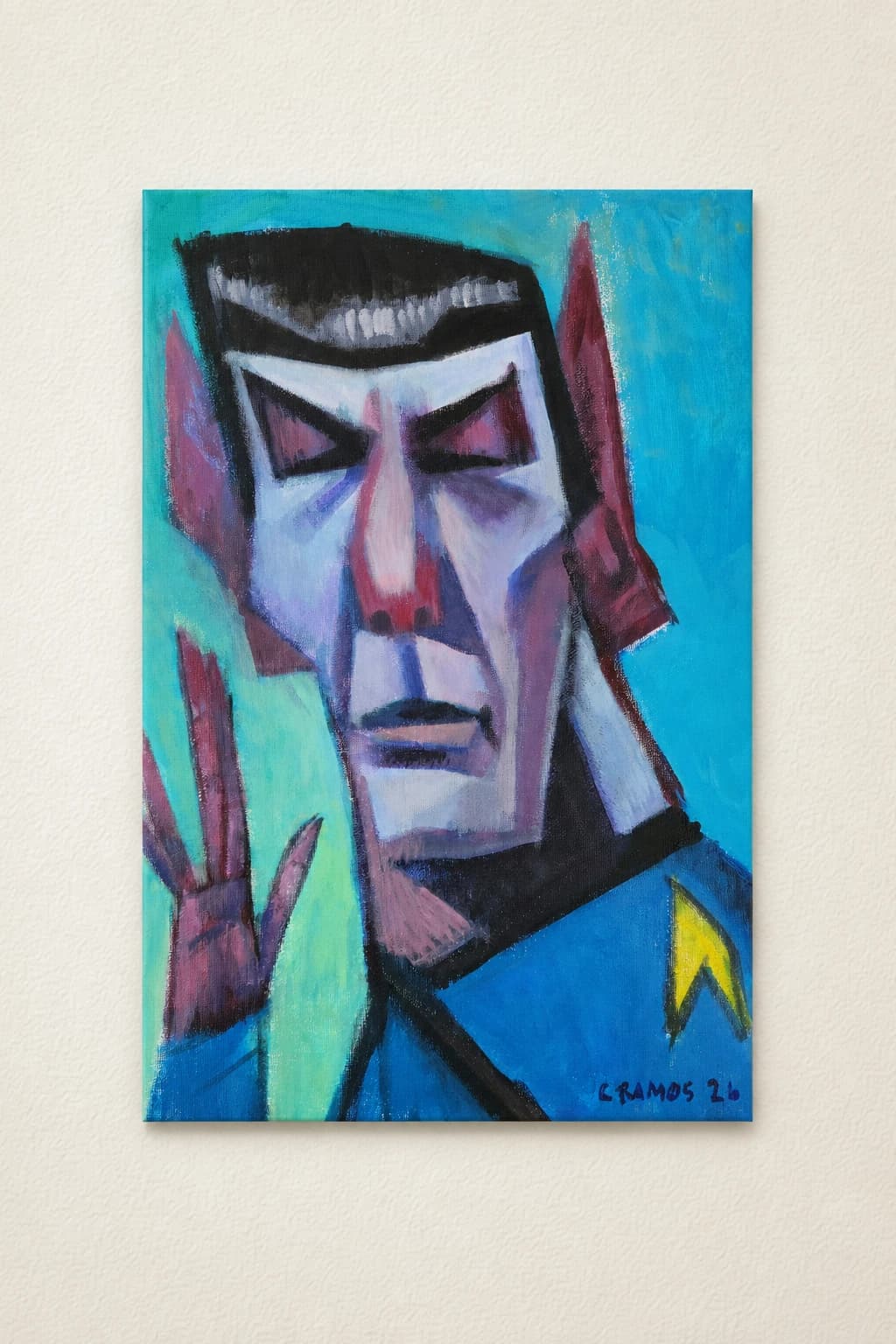 Spock