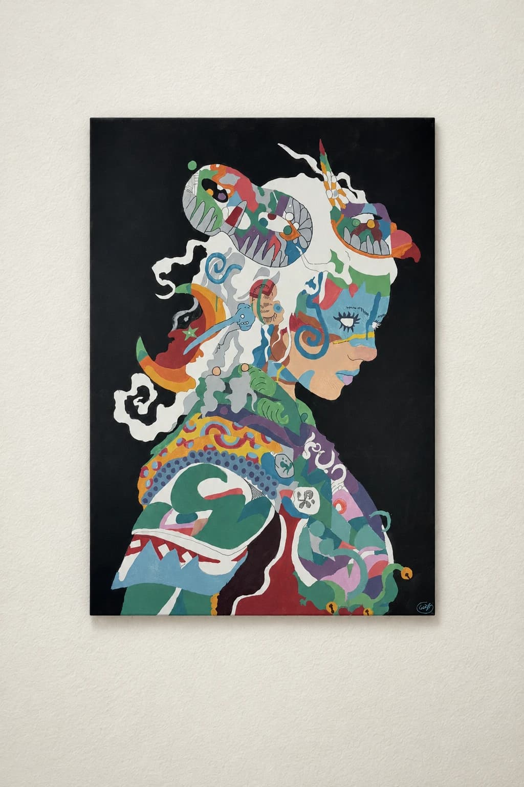Commedia