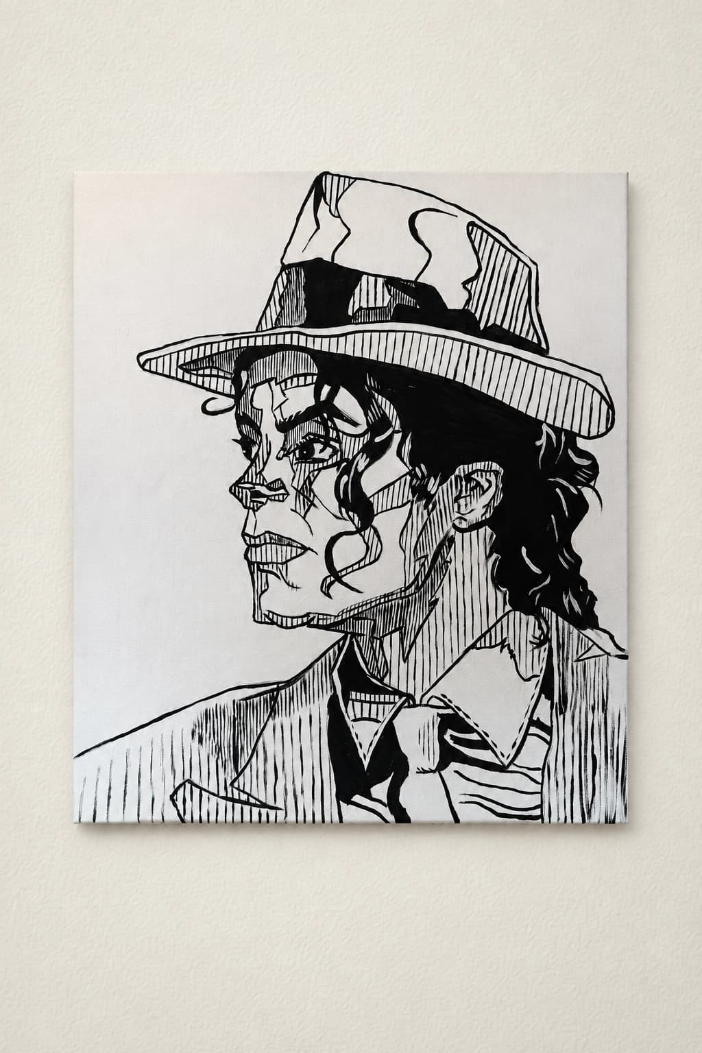 King of Pop