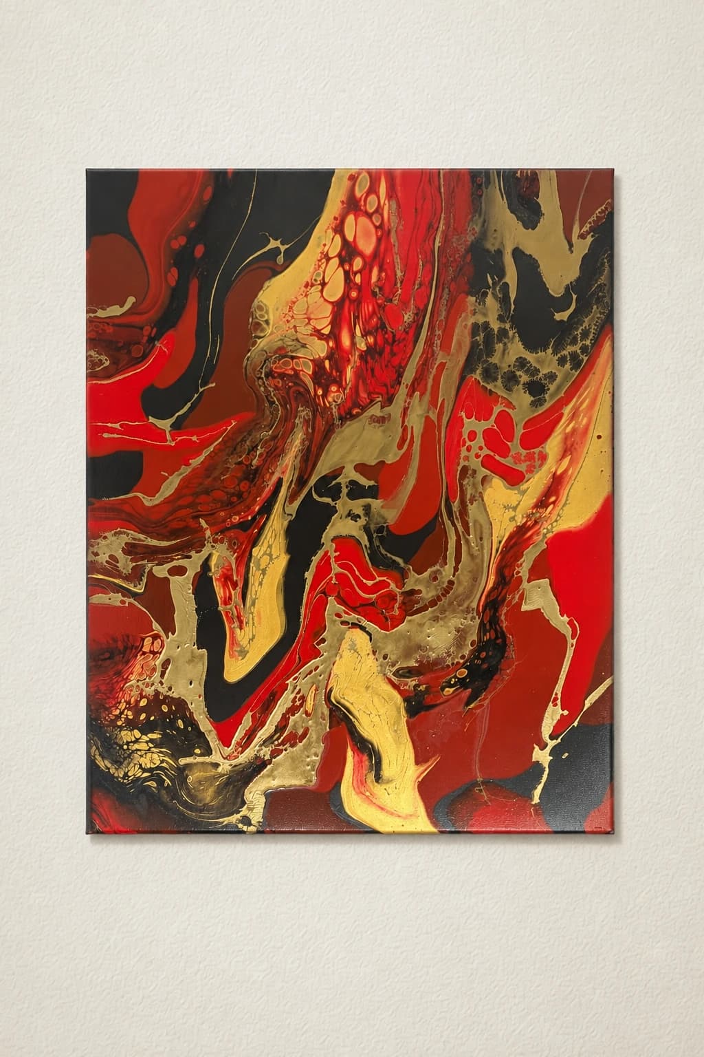 Chaos élégant