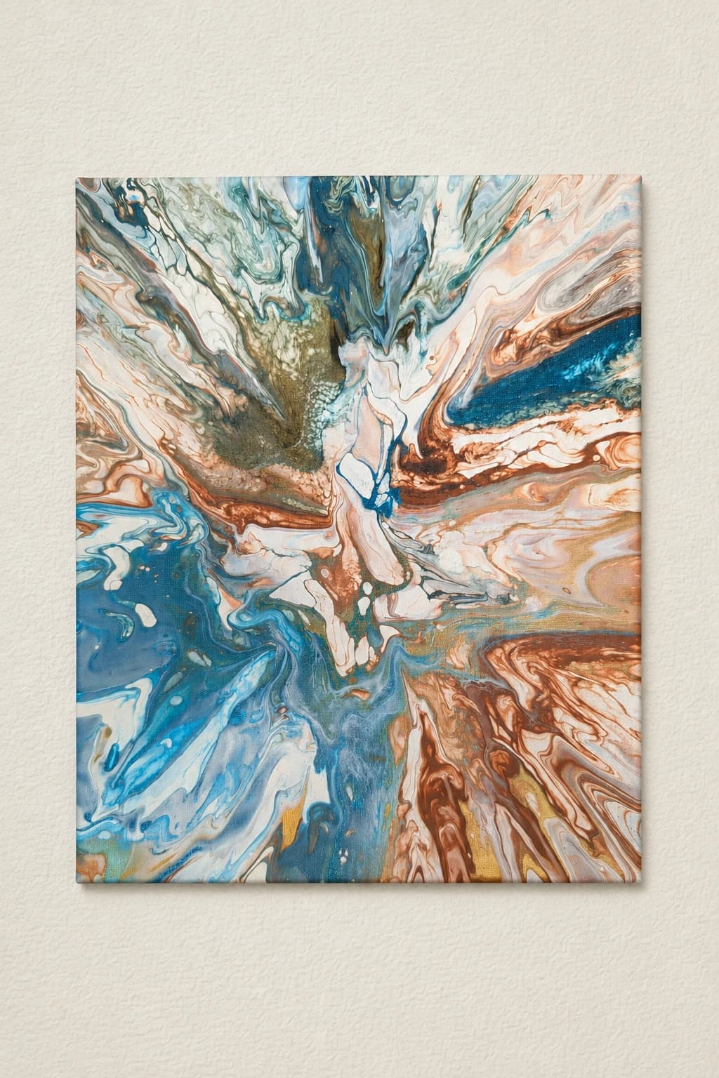 Expansion silencieuse
