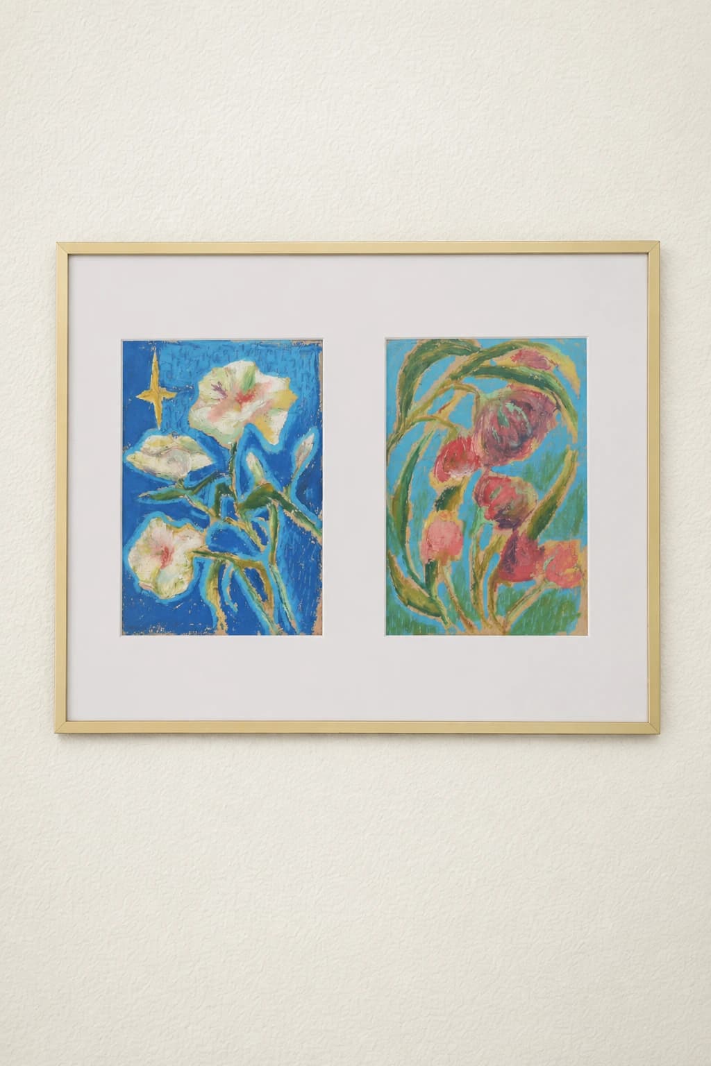 Botanical Correspondence