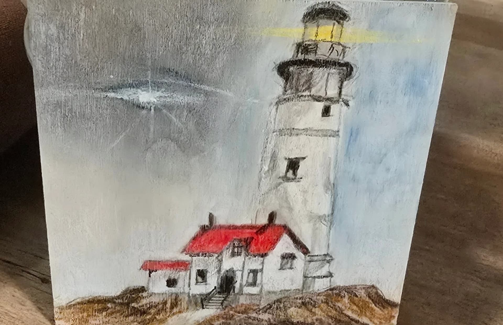 Artist-Phare