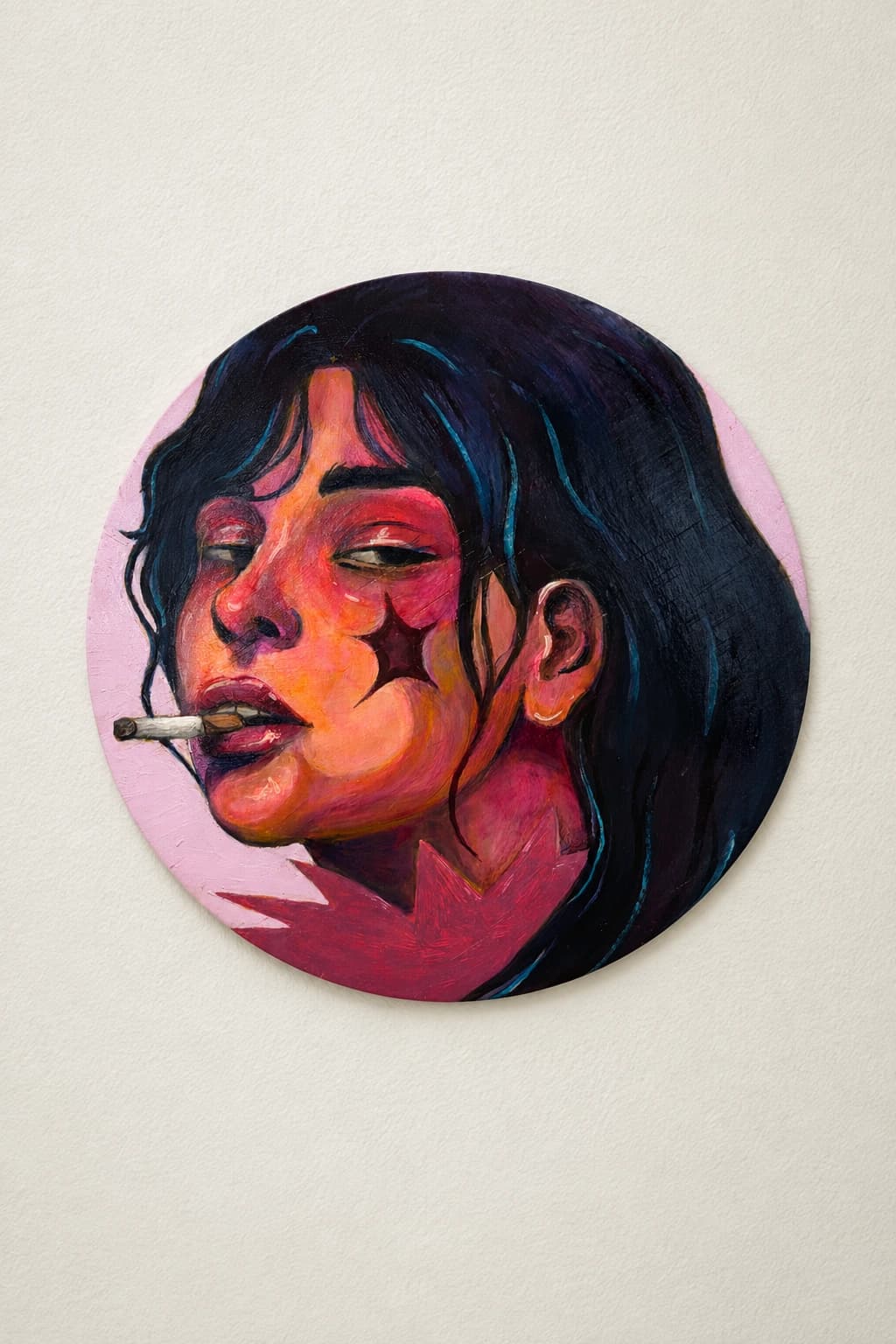 Cigarette Star