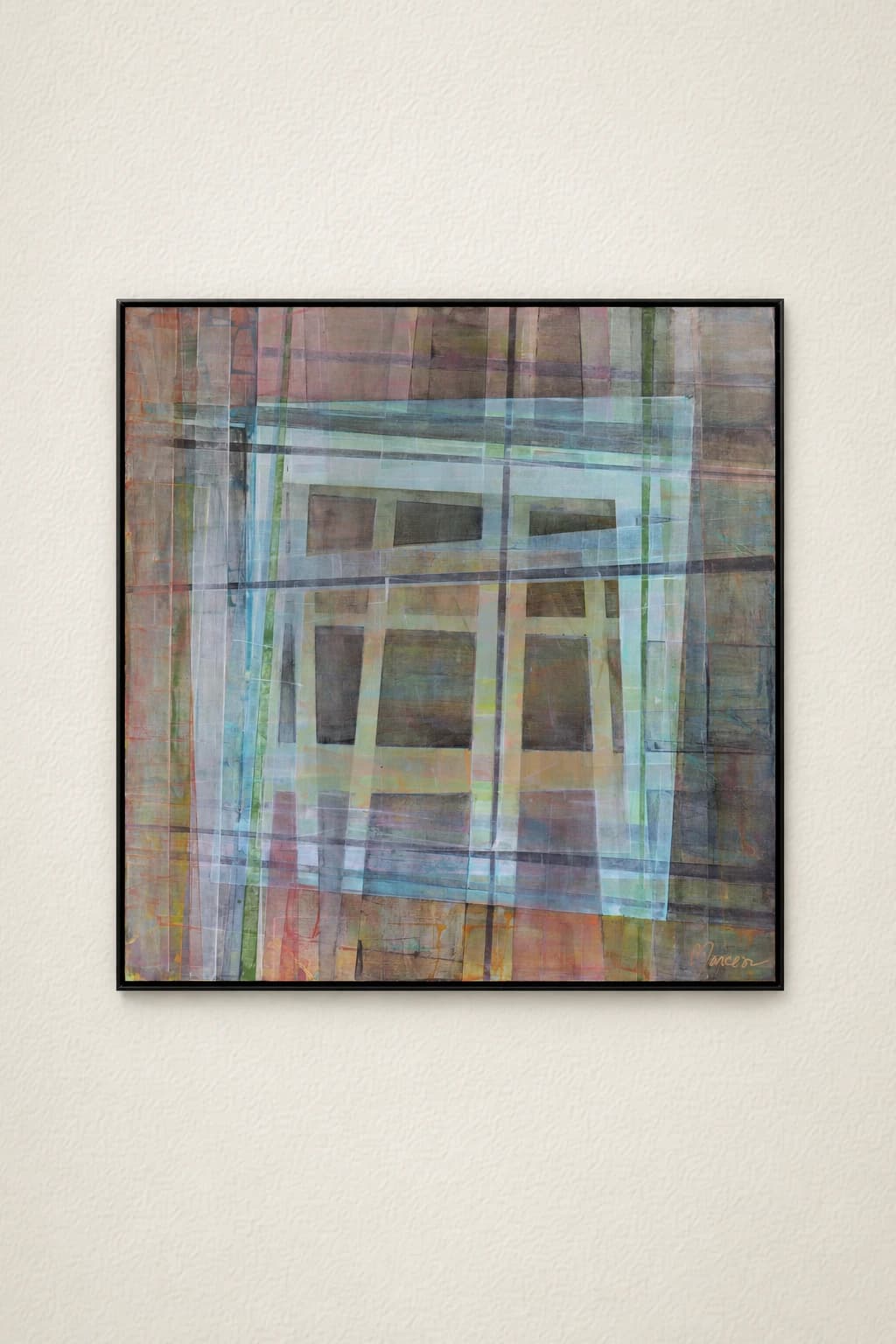 Through the Window