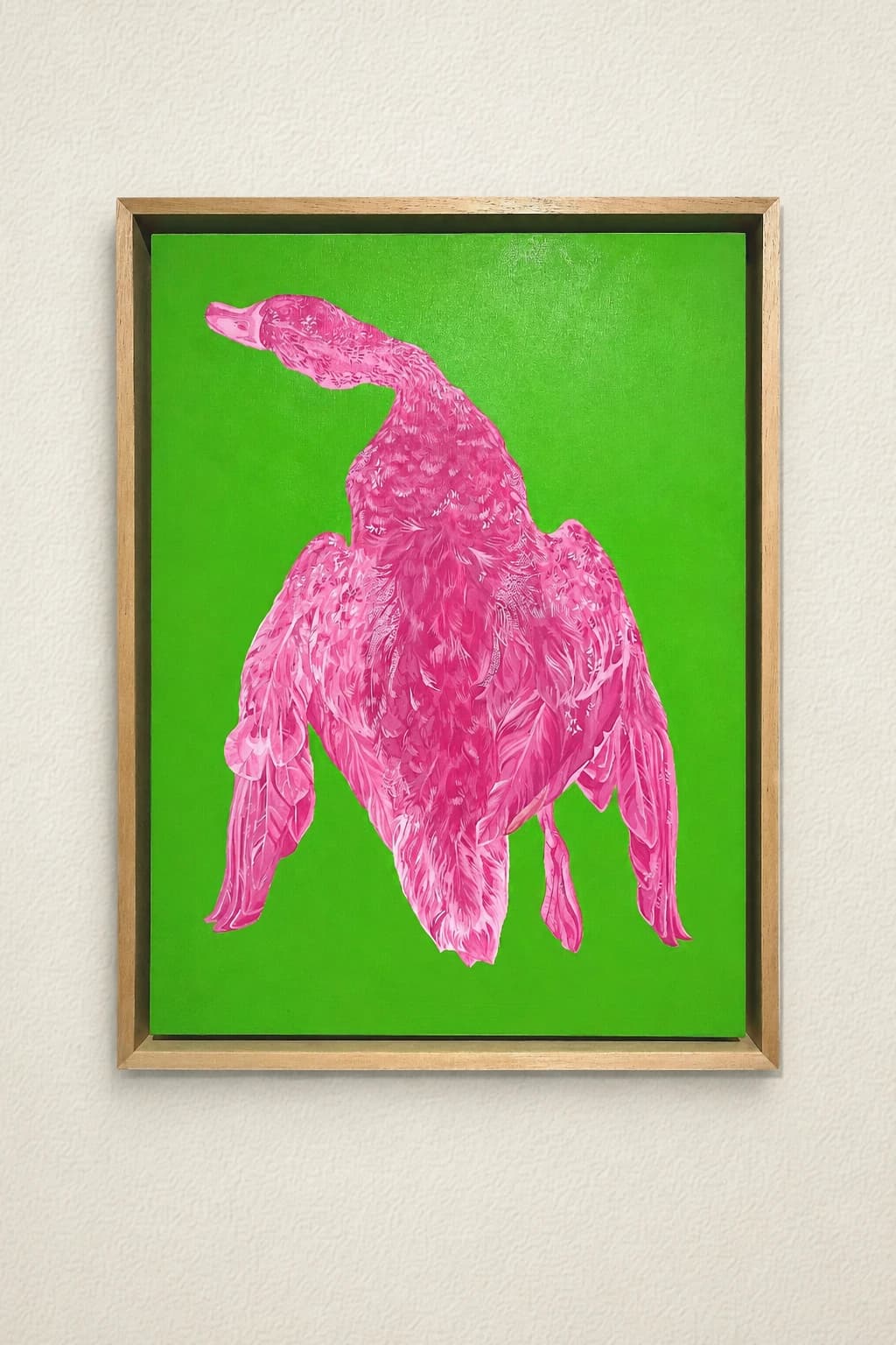 Canard #1