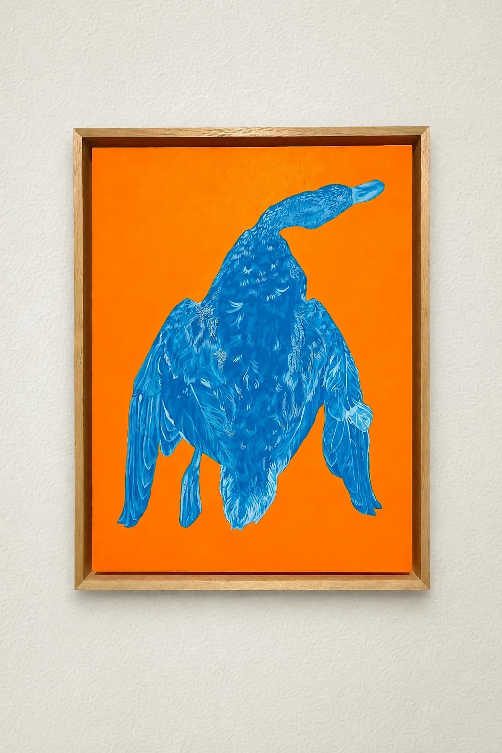 Canard #2