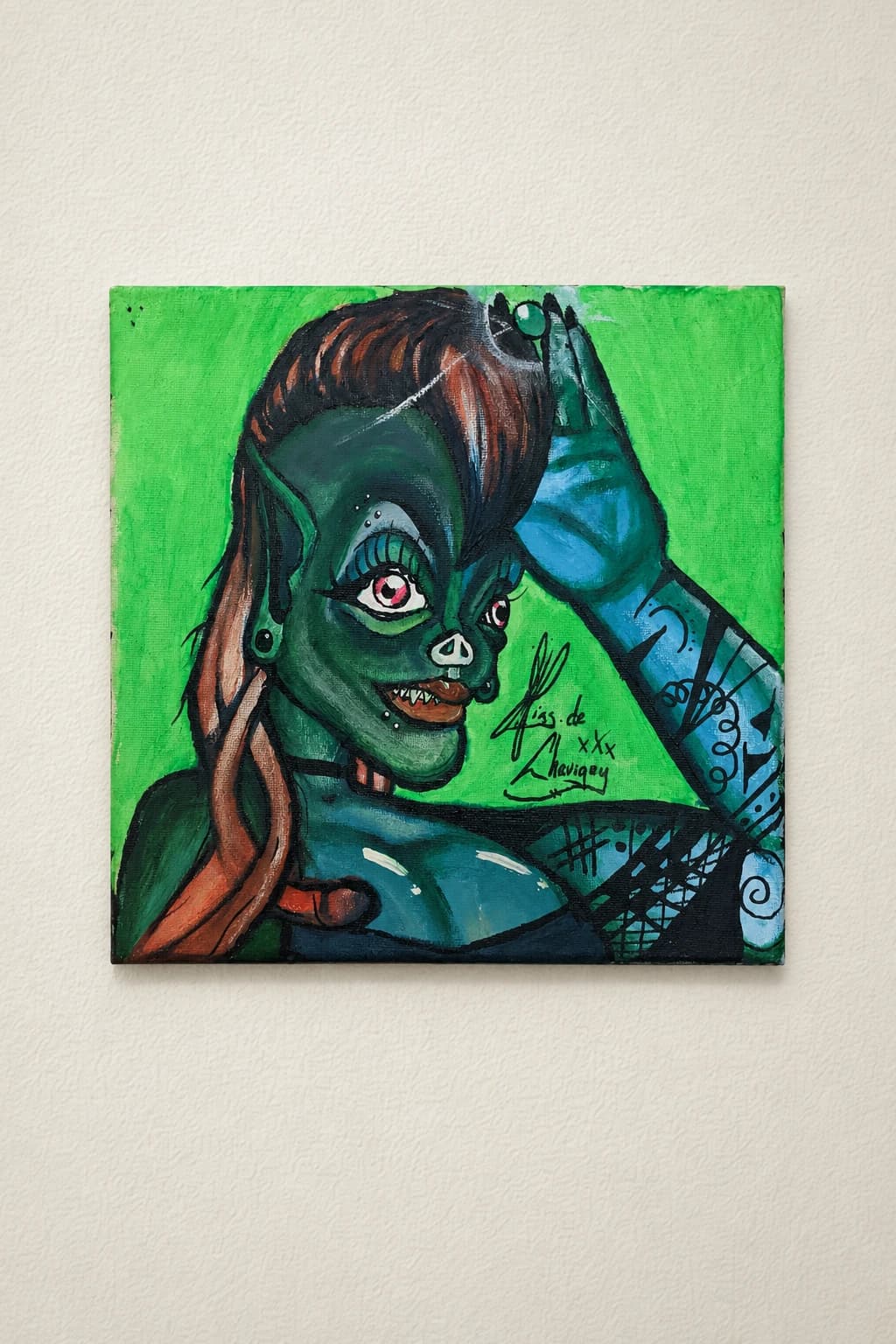Rub Zombitch