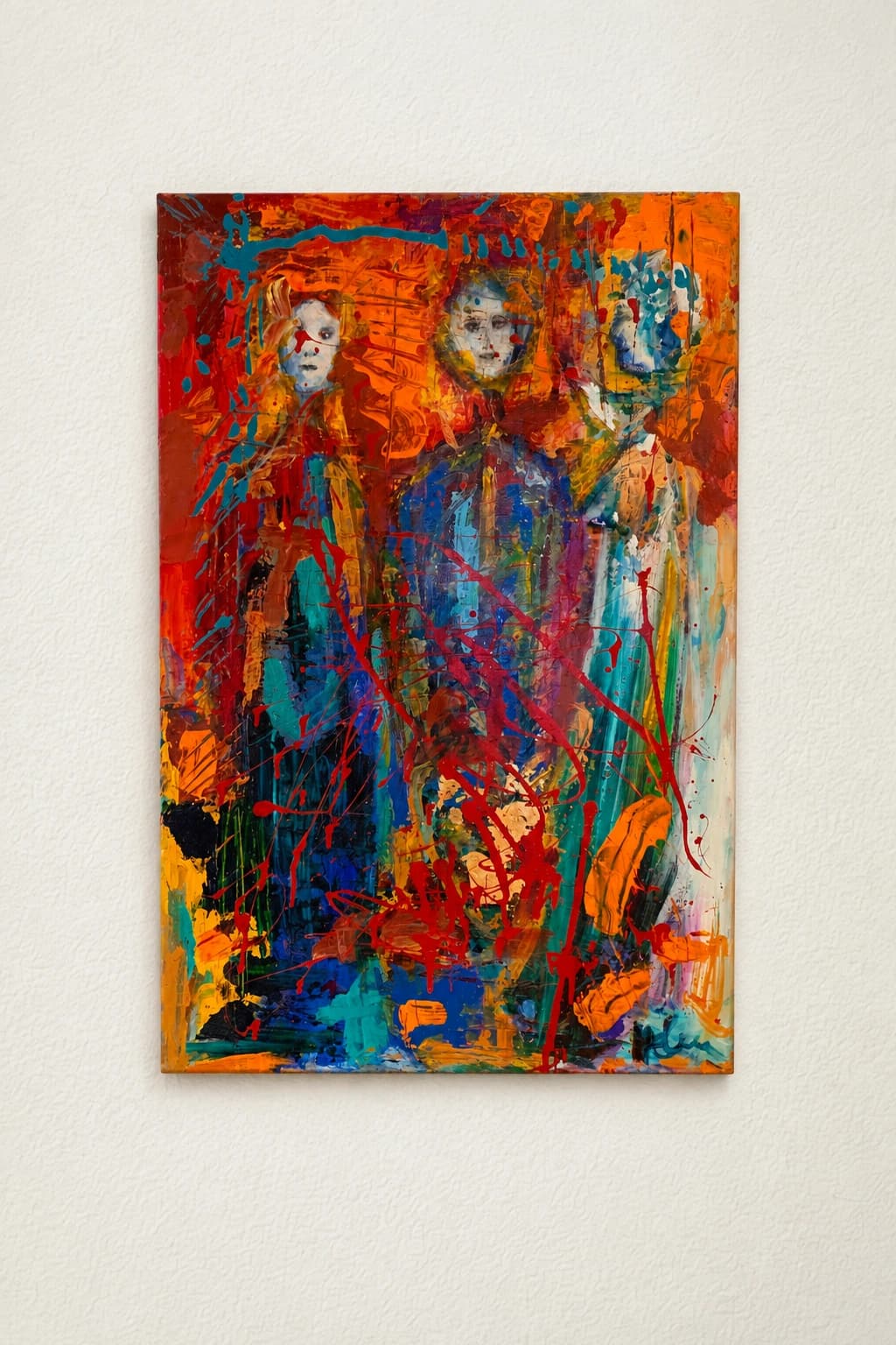 L'amoureux
