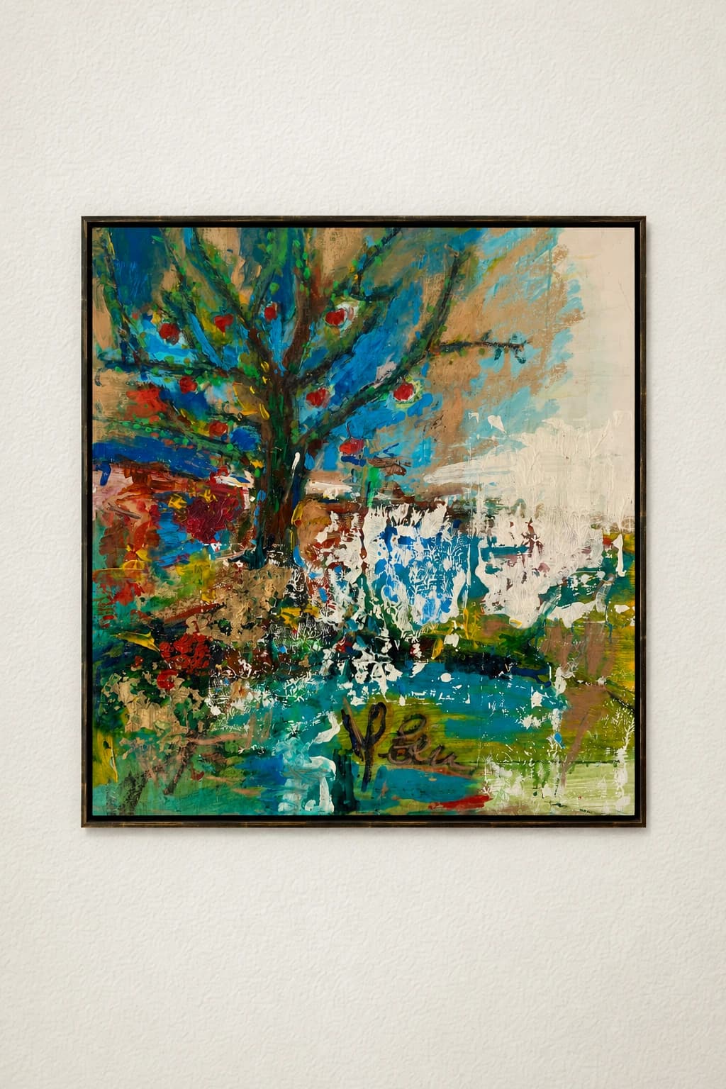 Arbre de vie