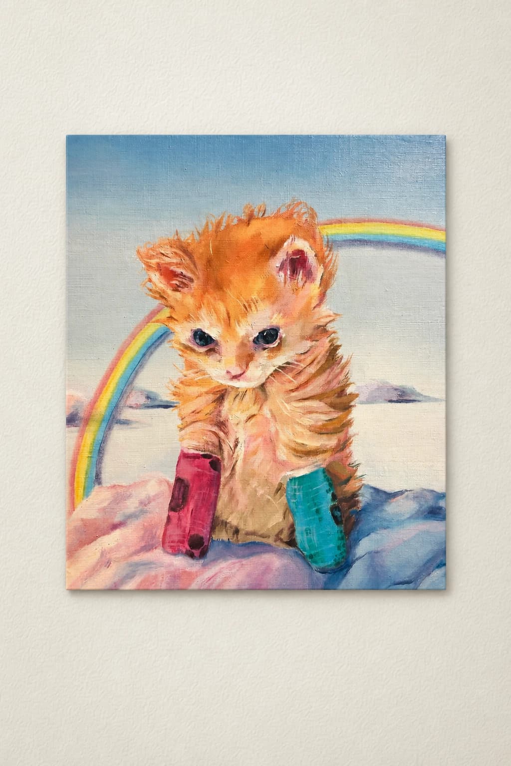 Homage to Tater Tot