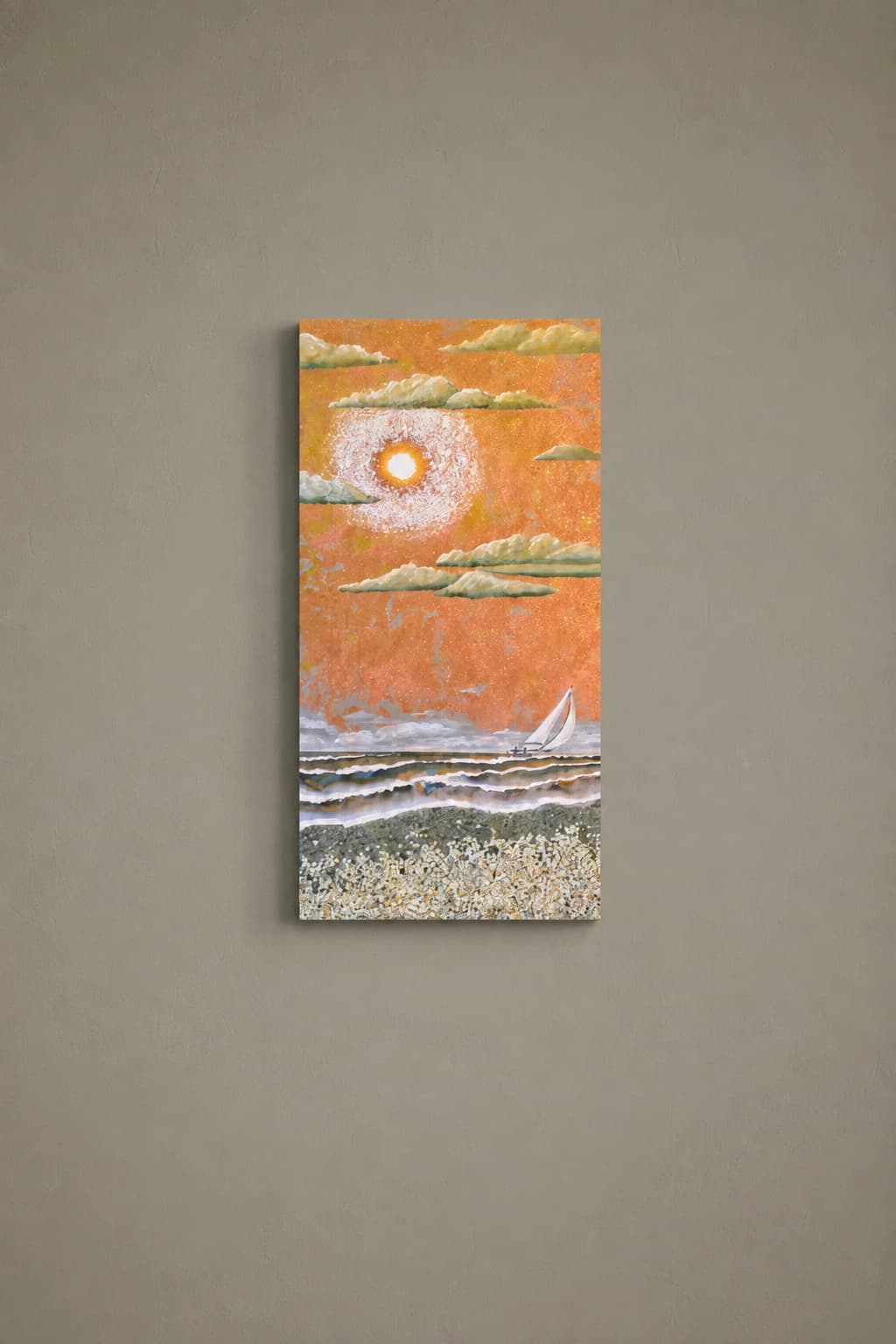 Coppery Eden