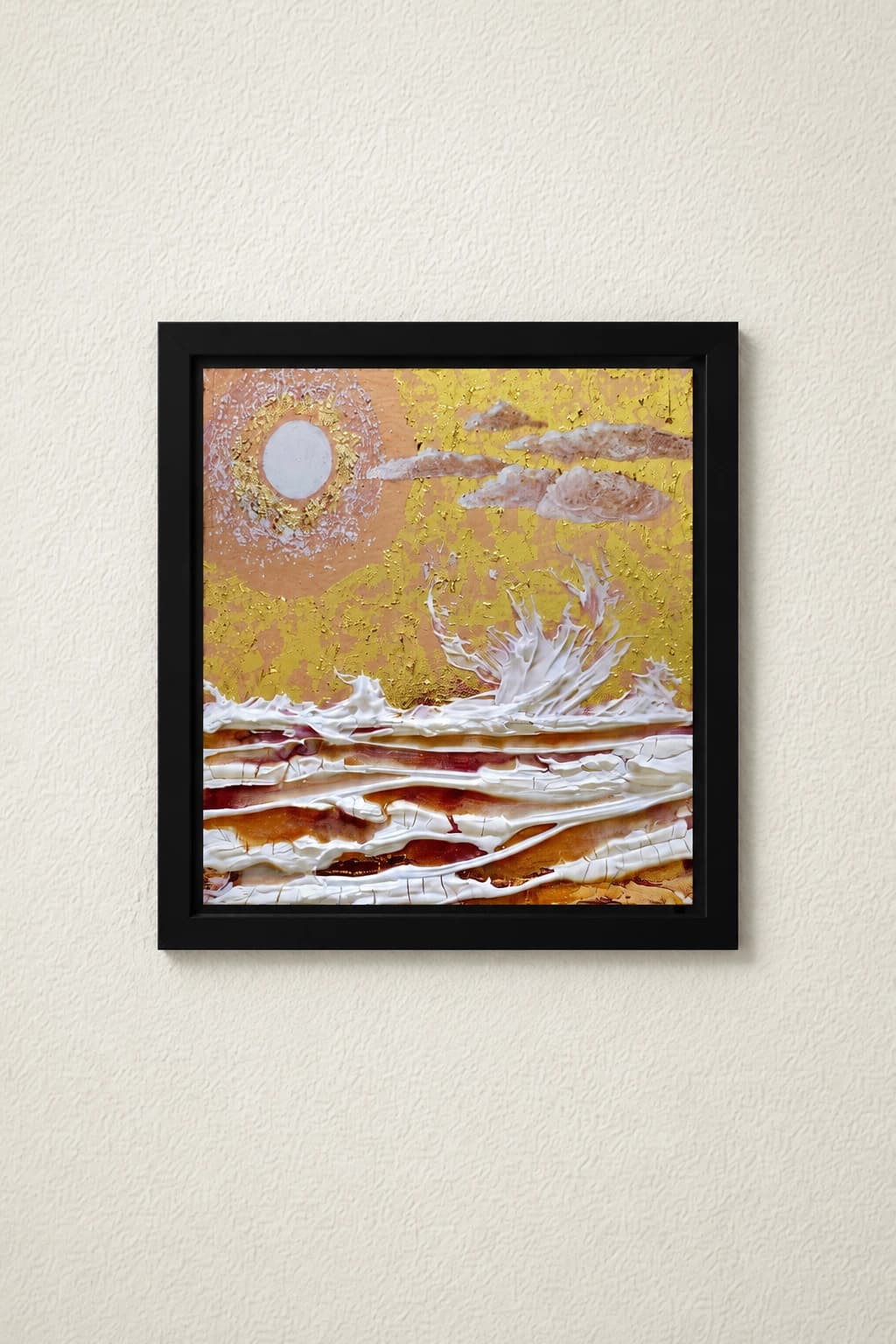 Solar Fusion
