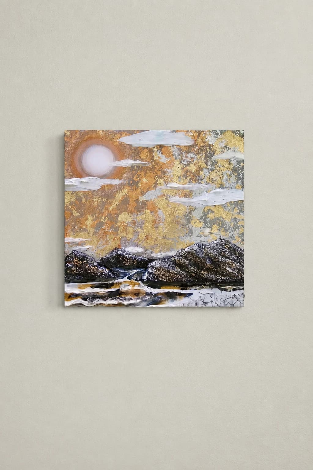 Celestial Passage