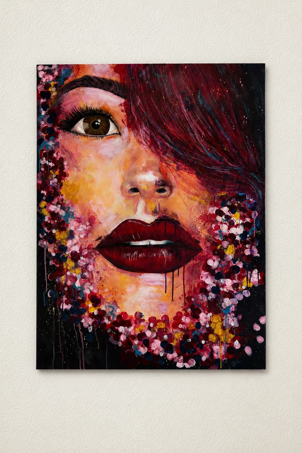Spark of the Soul