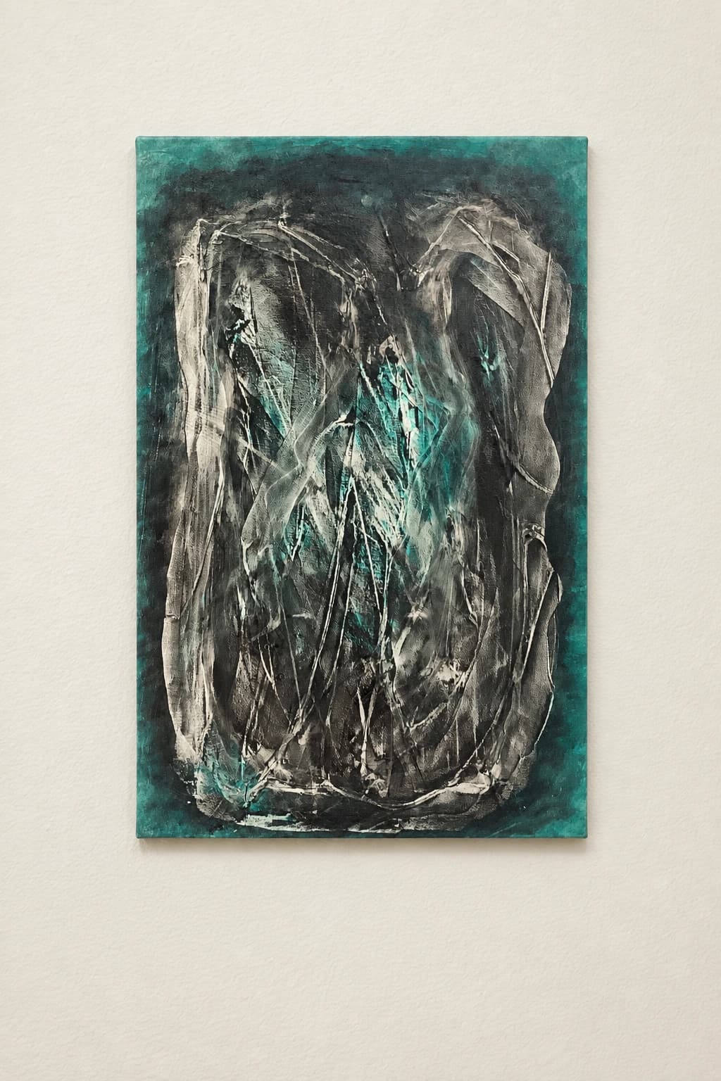 Series: Resonances No. 6R