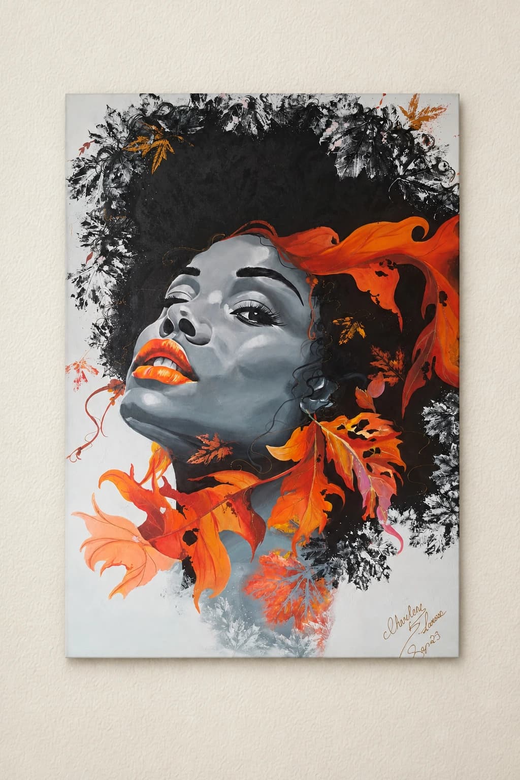 Autumnal Soul