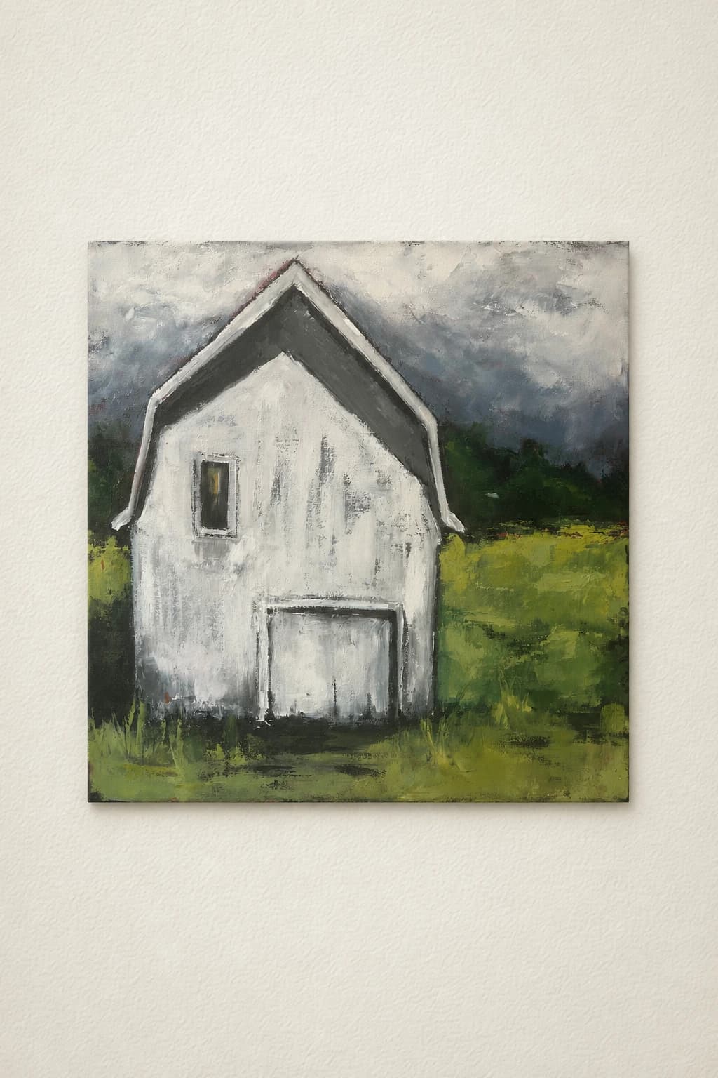 Life in the Countryside