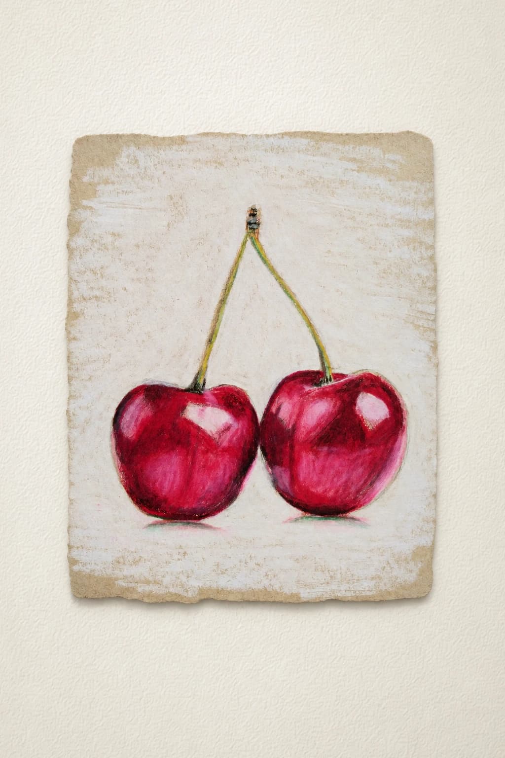 Cherries
