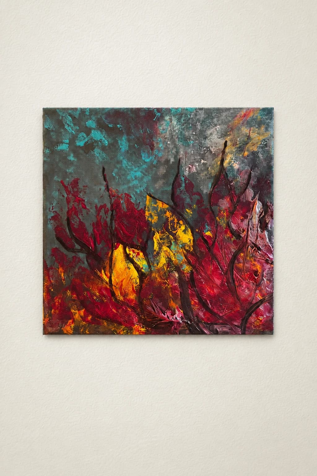 Vegetal Colors