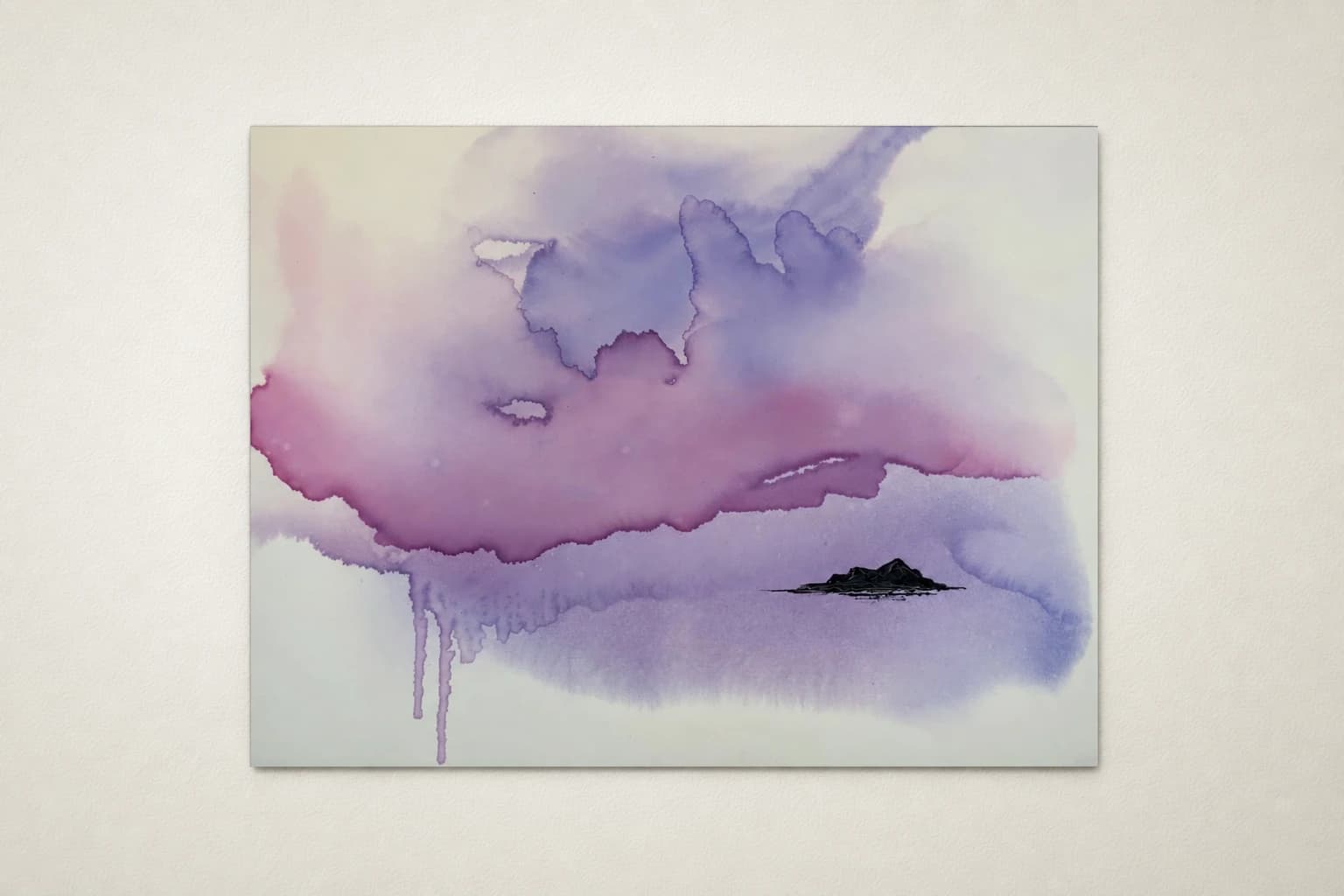 Cloud control