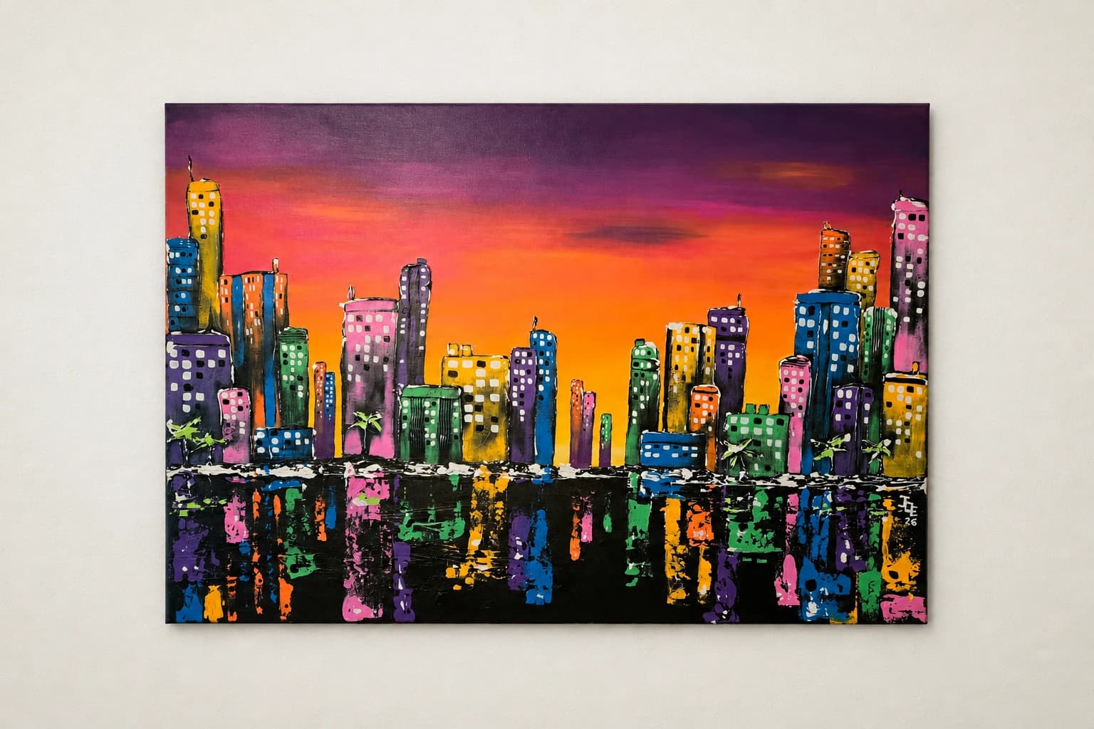 Vibe de Miami