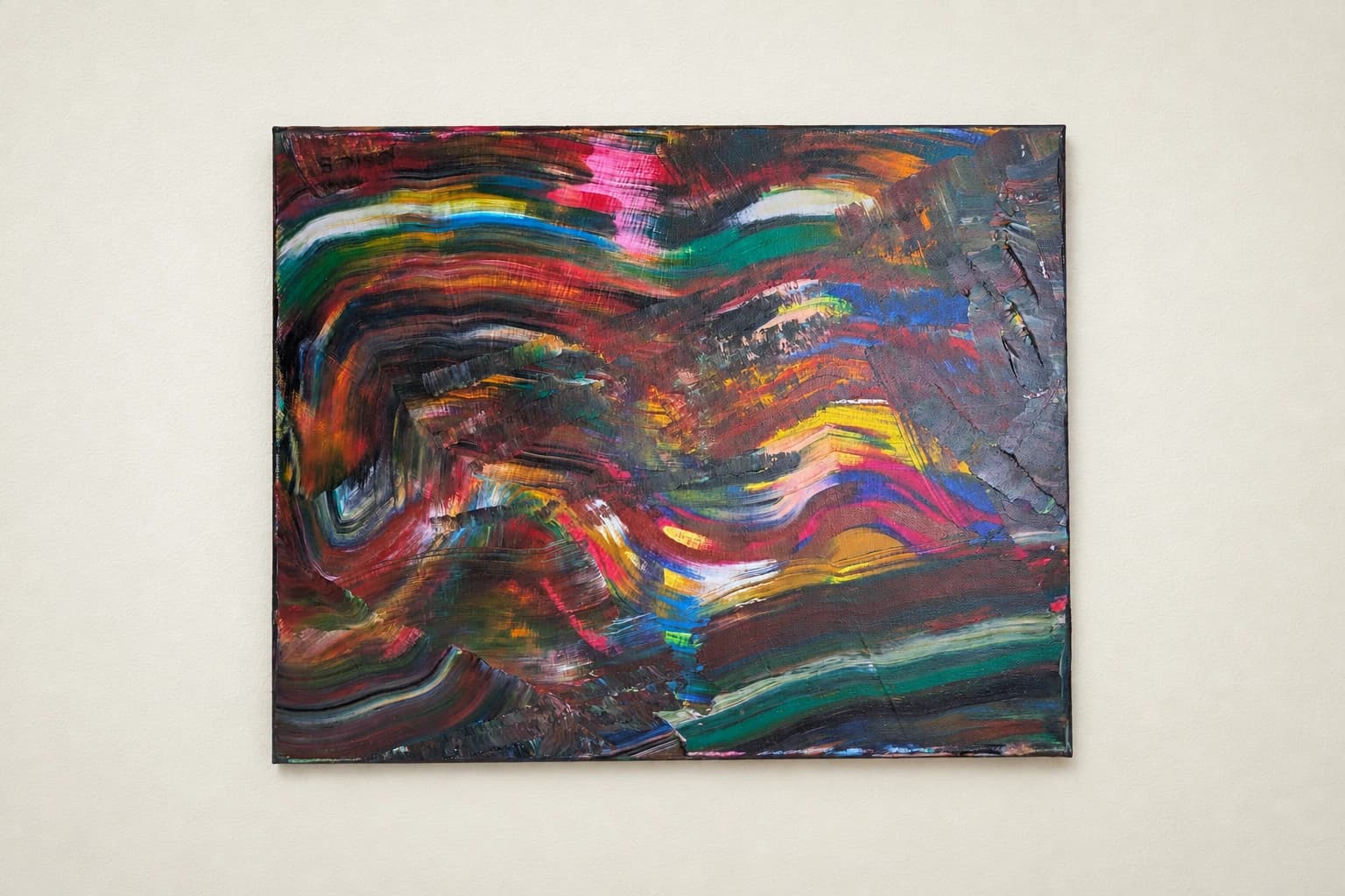 Vagues d'émotion