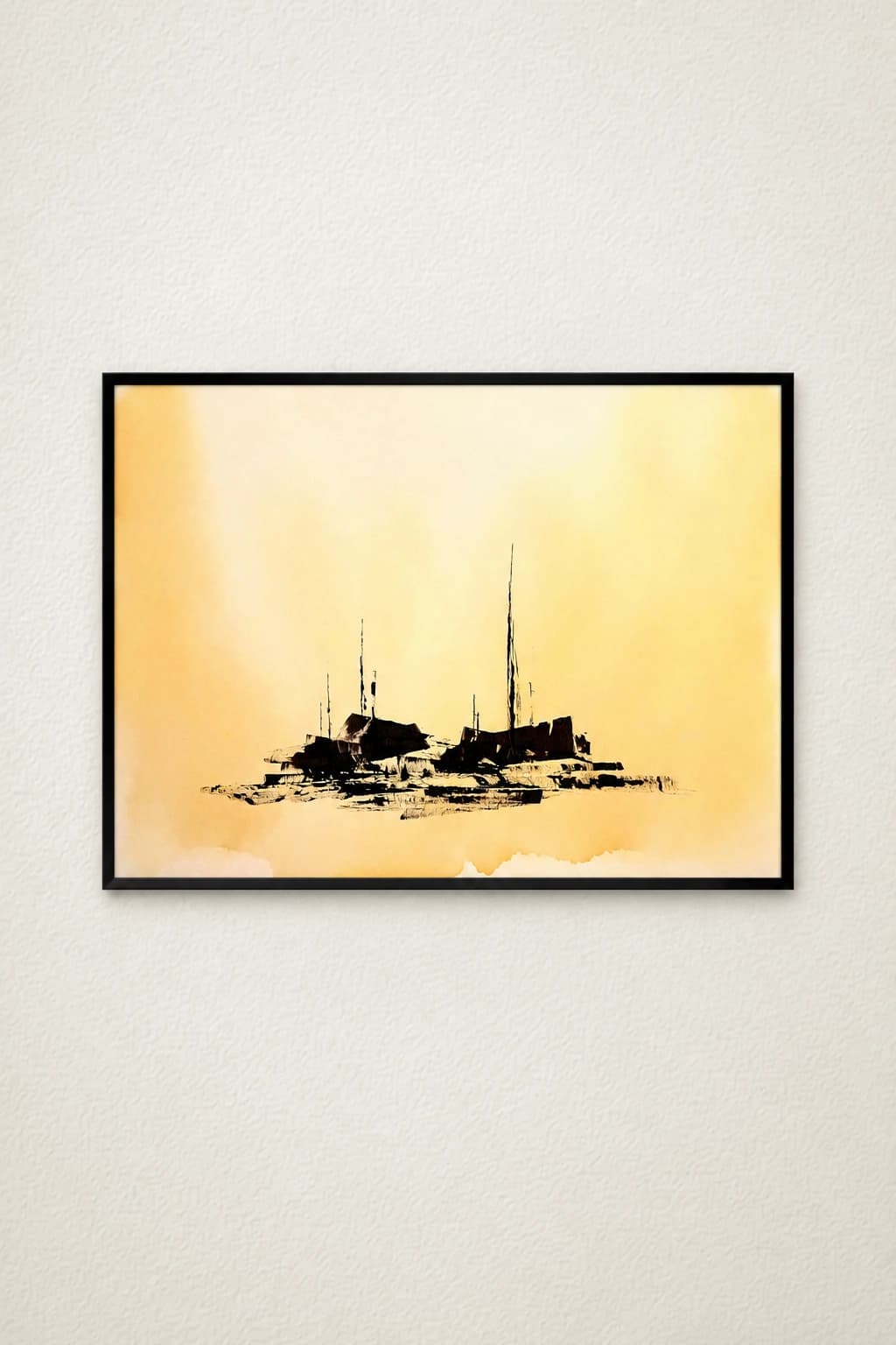 L’île mobile