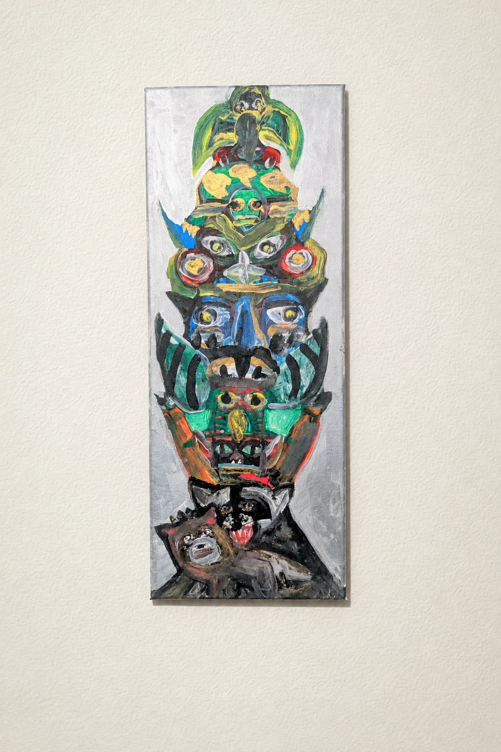 Totem de protection